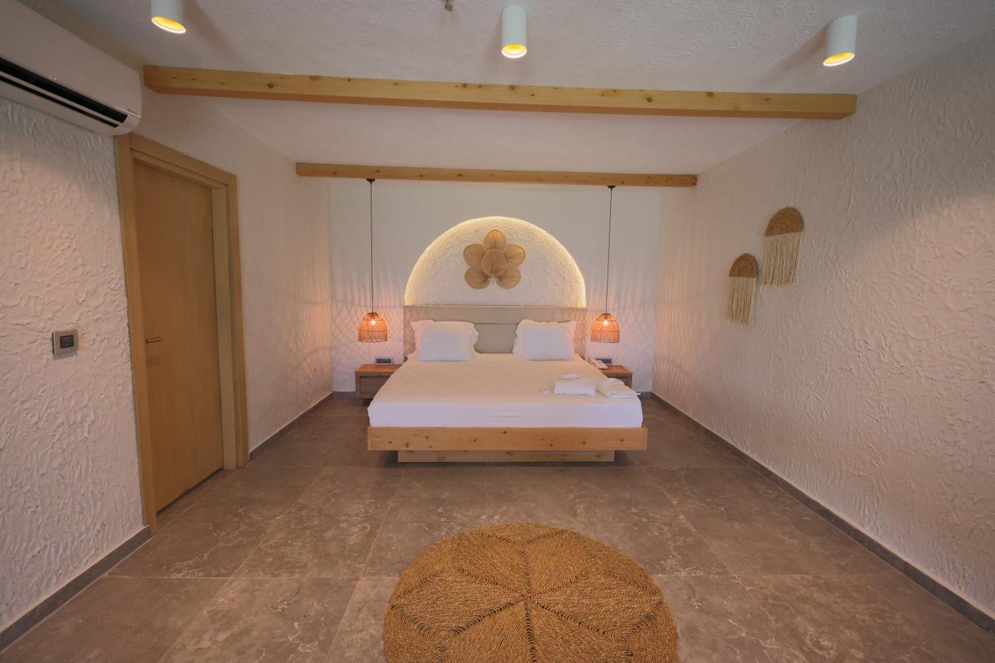 Flora Garden Beach Hotel - Adults Only 16 Plus - Couples Concept Kızılot エクステリア 写真